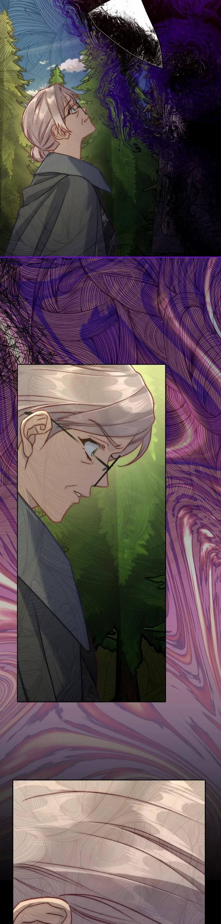 Lucia (Taruvi) Chapter 121 - Page 16 in English