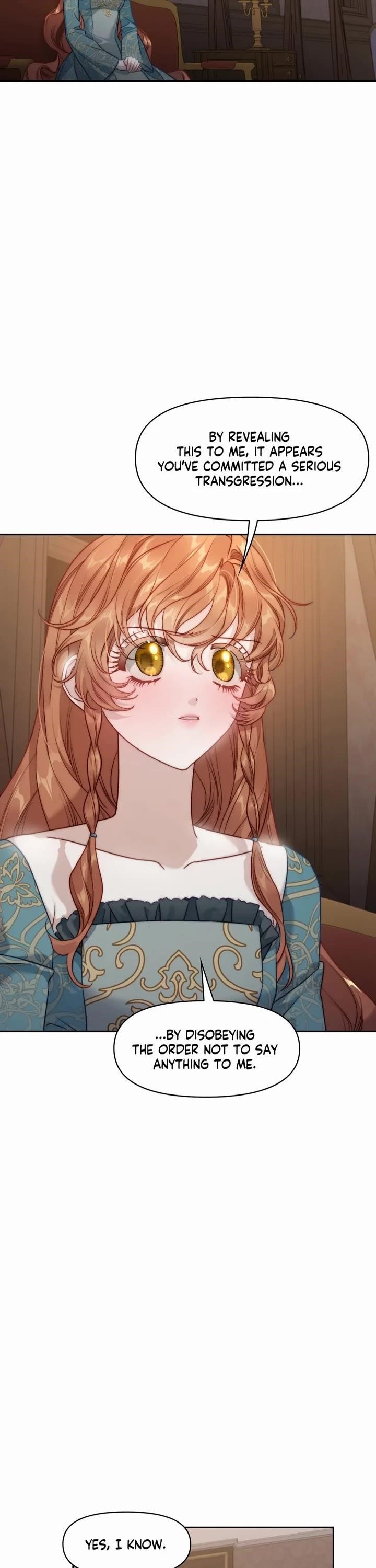 Lucia (Taruvi) Chapter 121 - Page 26 in English