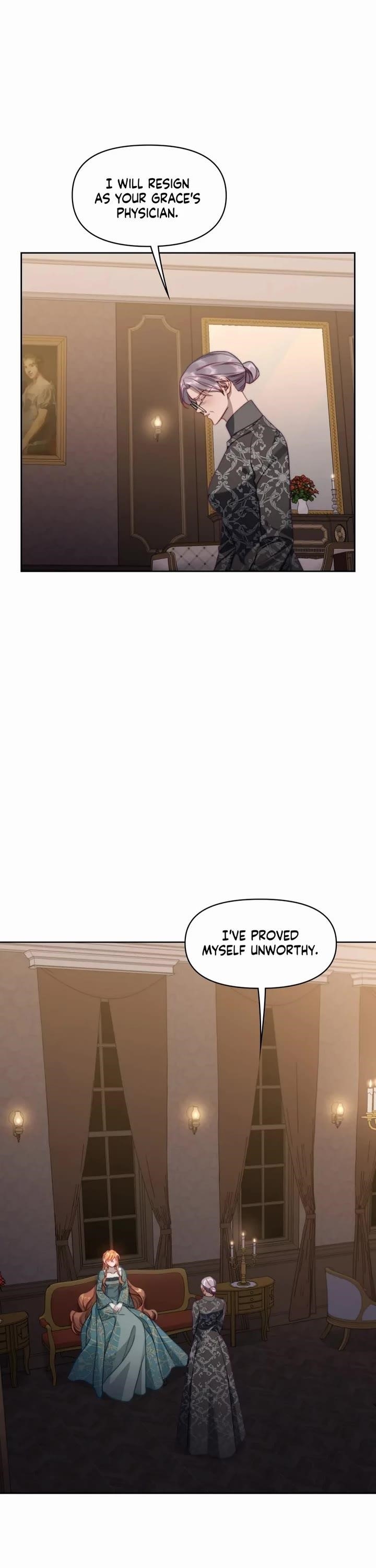 Lucia (Taruvi) Chapter 121 - Page 28 in English