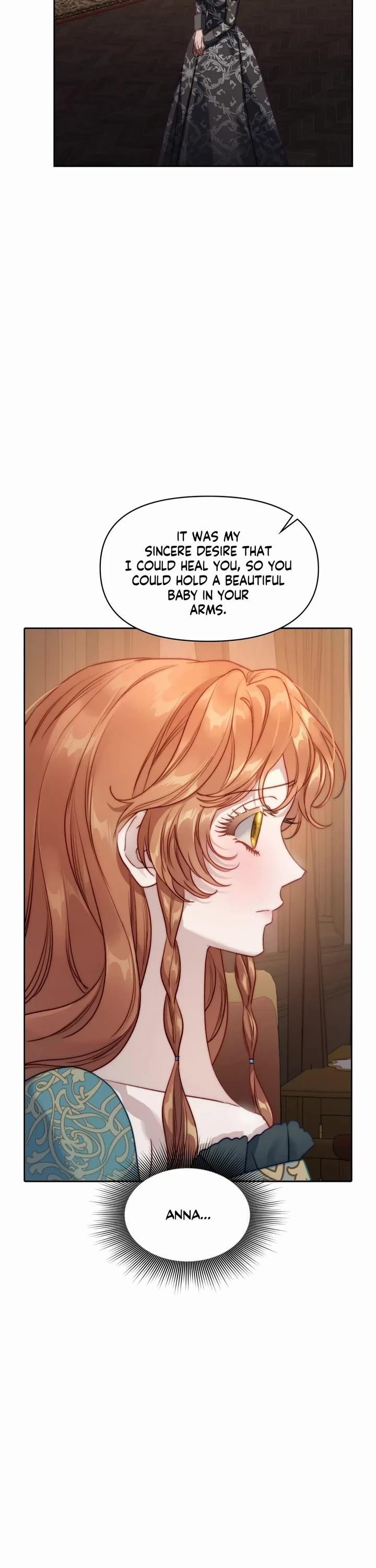 Lucia (Taruvi) Chapter 121 - Page 32 in English