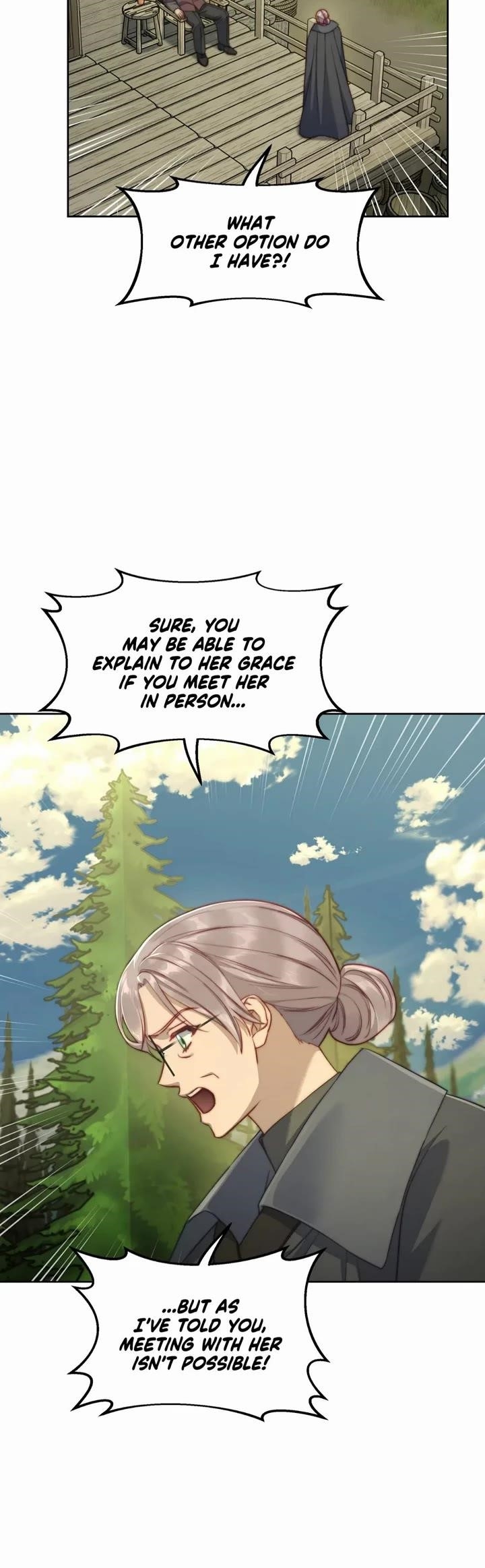 Lucia (Taruvi) Chapter 121 - Page 5 in English