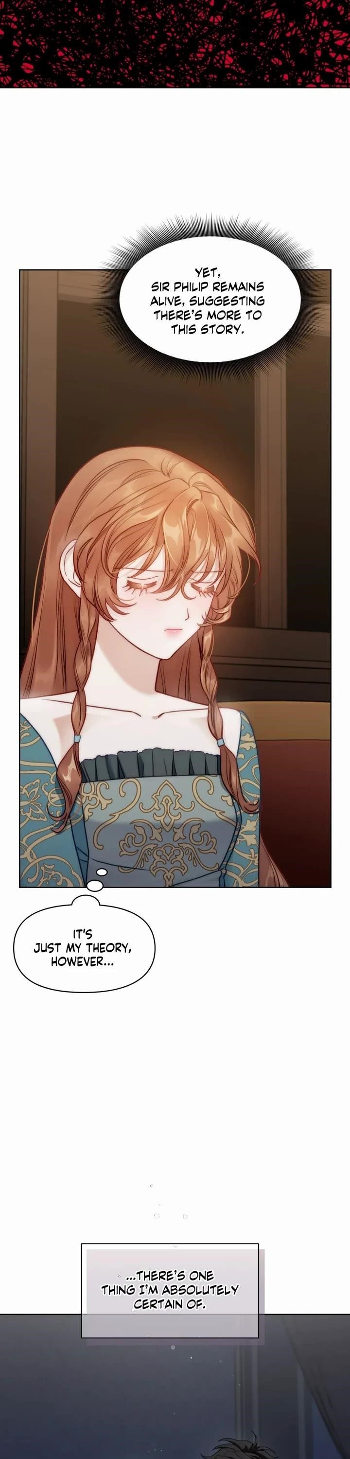 Lucia (Taruvi) Chapter 122 - Page 12 in English