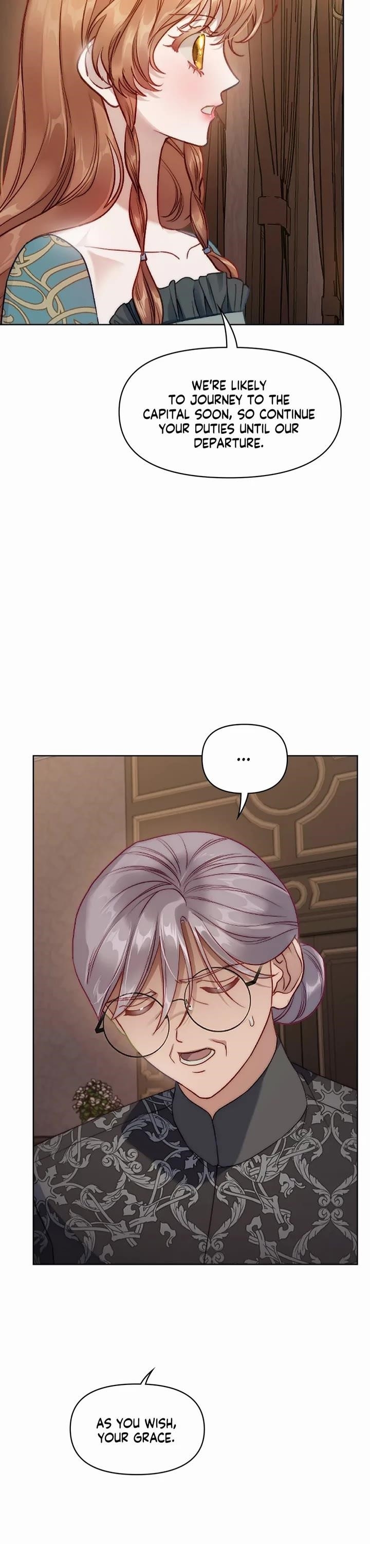Lucia (Taruvi) Chapter 122 - Page 16 in English
