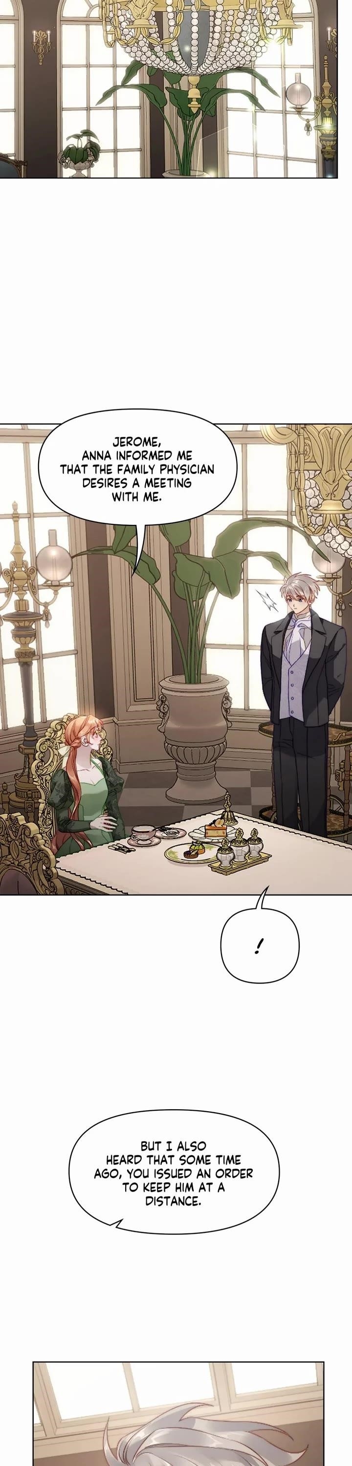 Lucia (Taruvi) Chapter 122 - Page 18 in English