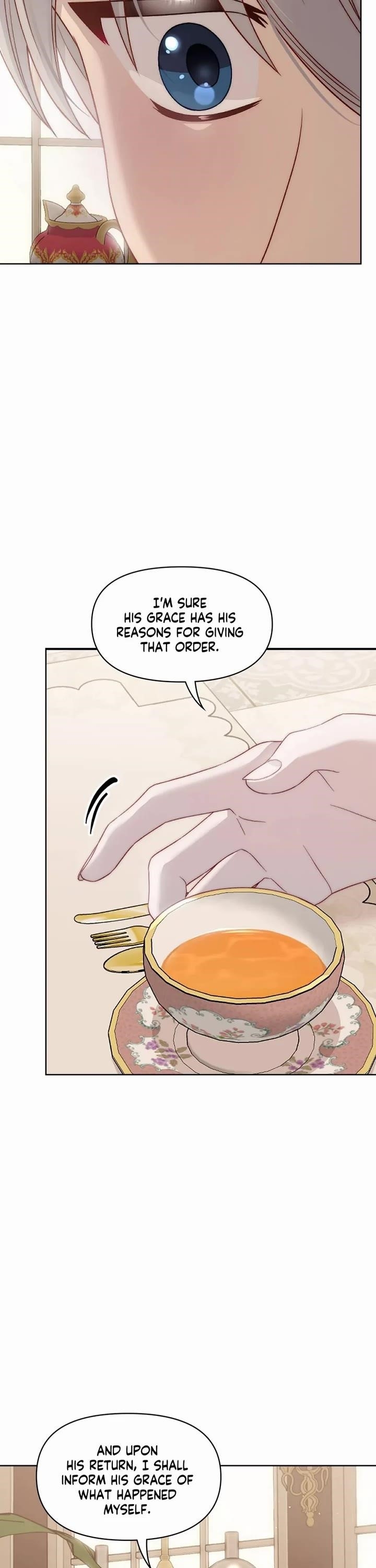 Lucia (Taruvi) Chapter 122 - Page 21 in English