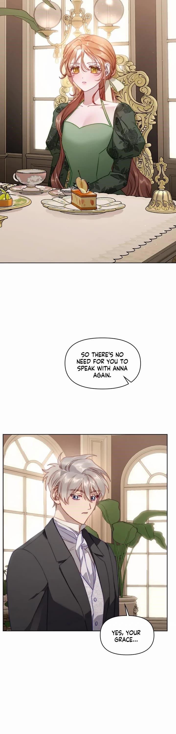 Lucia (Taruvi) Chapter 122 - Page 22 in English