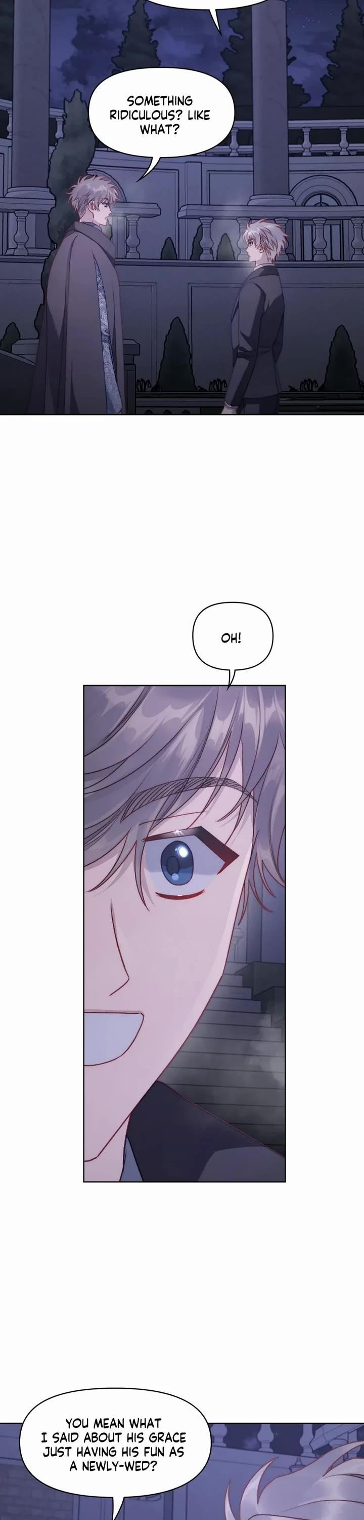 Lucia (Taruvi) Chapter 122 - Page 27 in English