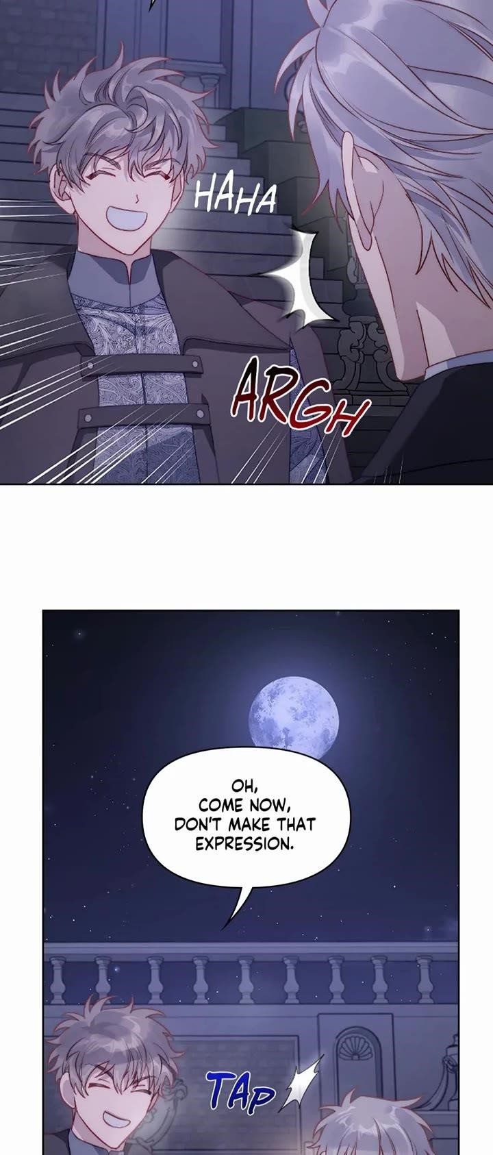 Lucia (Taruvi) Chapter 122 - Page 28 in English