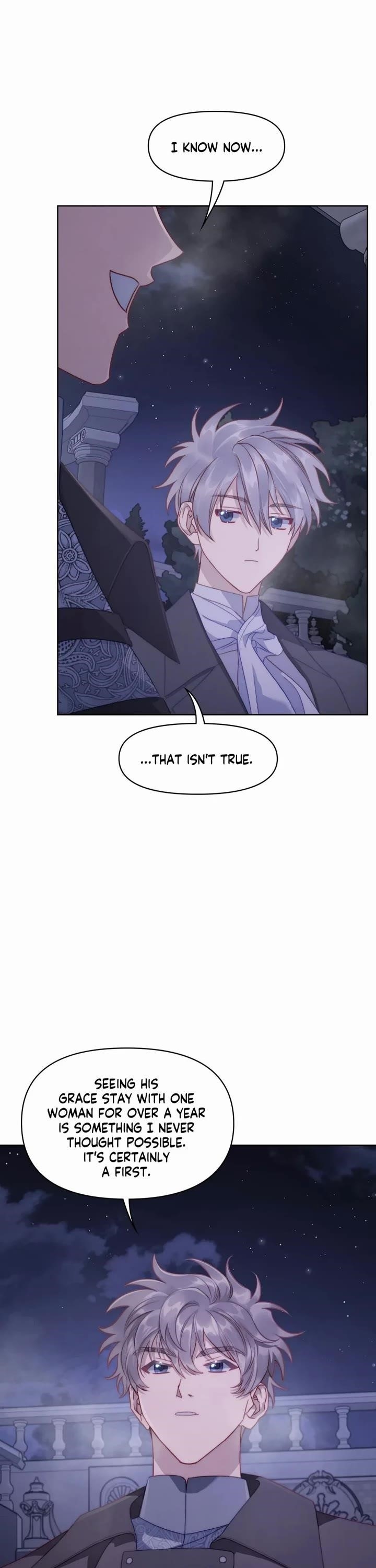 Lucia (Taruvi) Chapter 122 - Page 30 in English