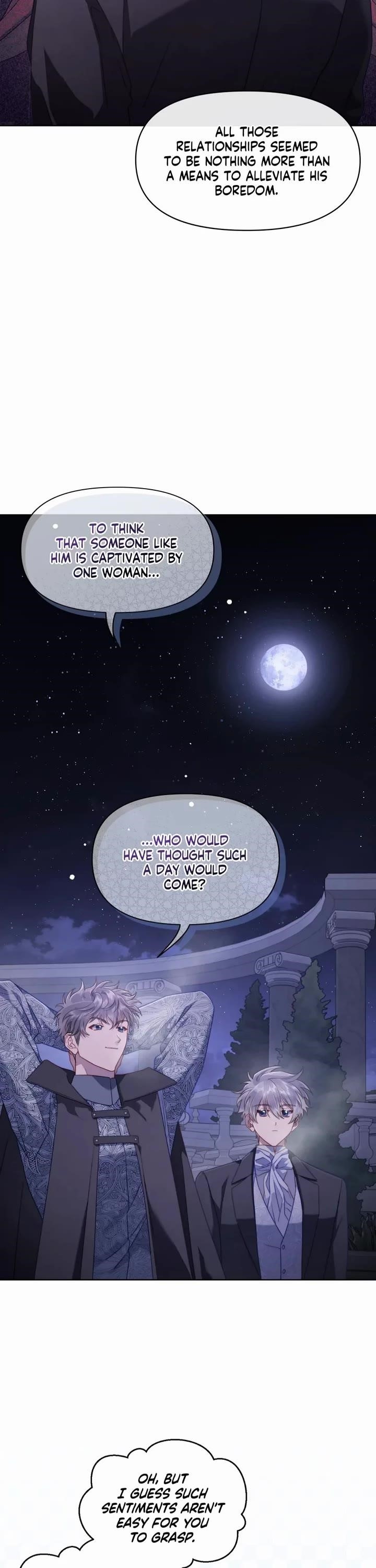 Lucia (Taruvi) Chapter 122 - Page 32 in English