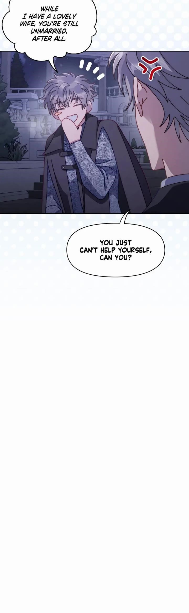 Lucia (Taruvi) Chapter 122 - Page 33 in English