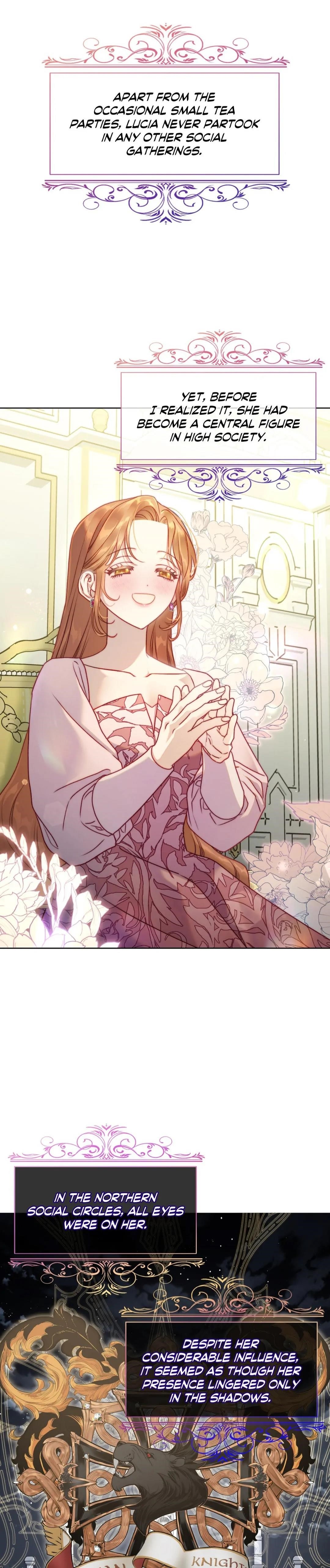 Lucia (Taruvi) Chapter 123 - Page 10 in English