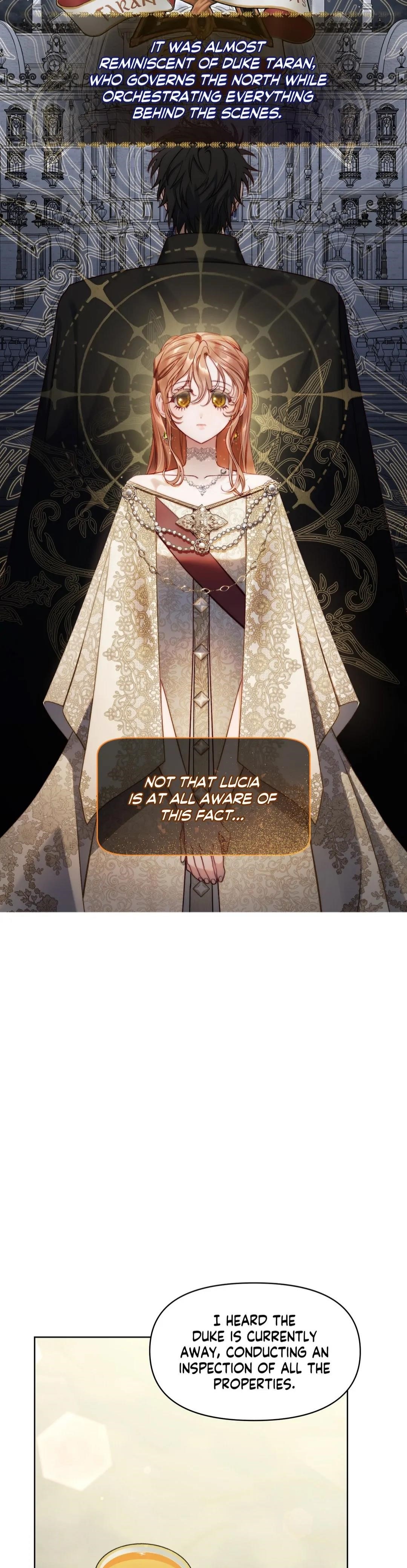 Lucia (Taruvi) Chapter 123 - Page 11 in English