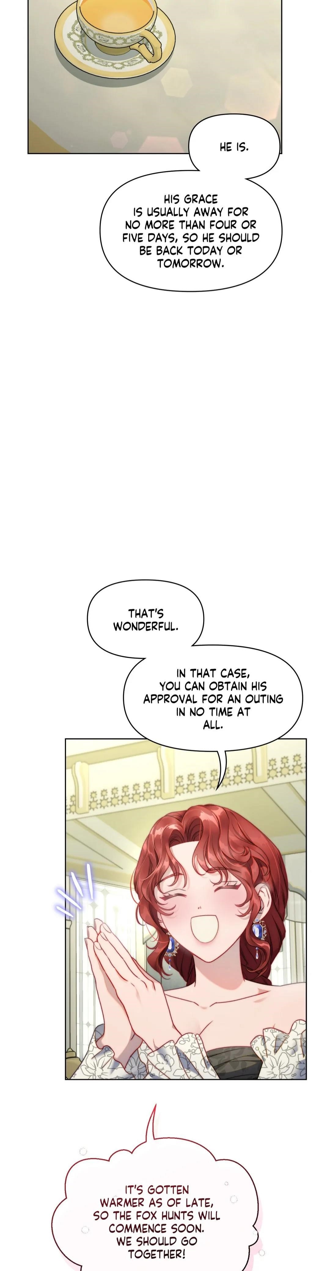 Lucia (Taruvi) Chapter 123 - Page 12 in English