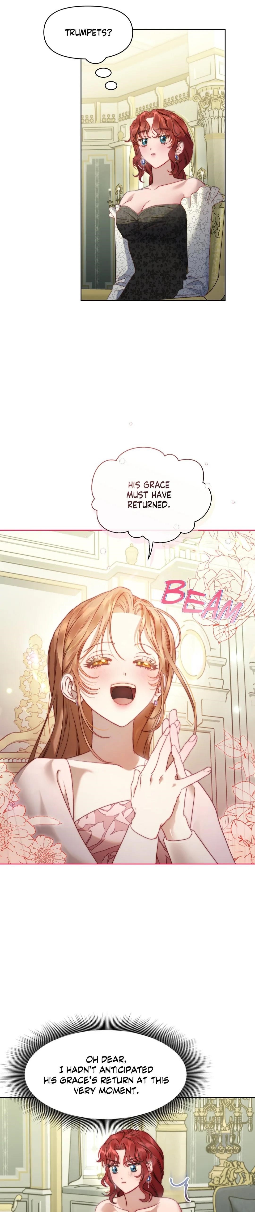 Lucia (Taruvi) Chapter 123 - Page 15 in English