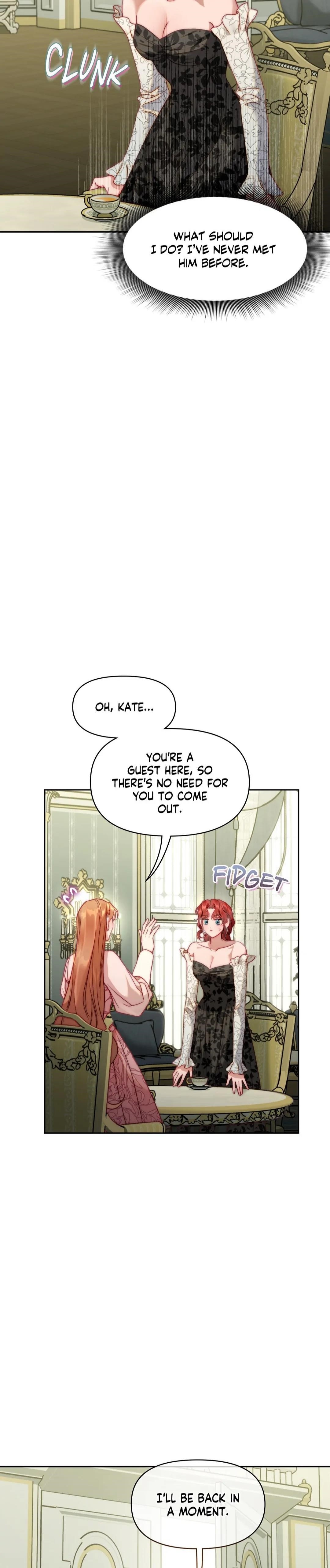 Lucia (Taruvi) Chapter 123 - Page 16 in English