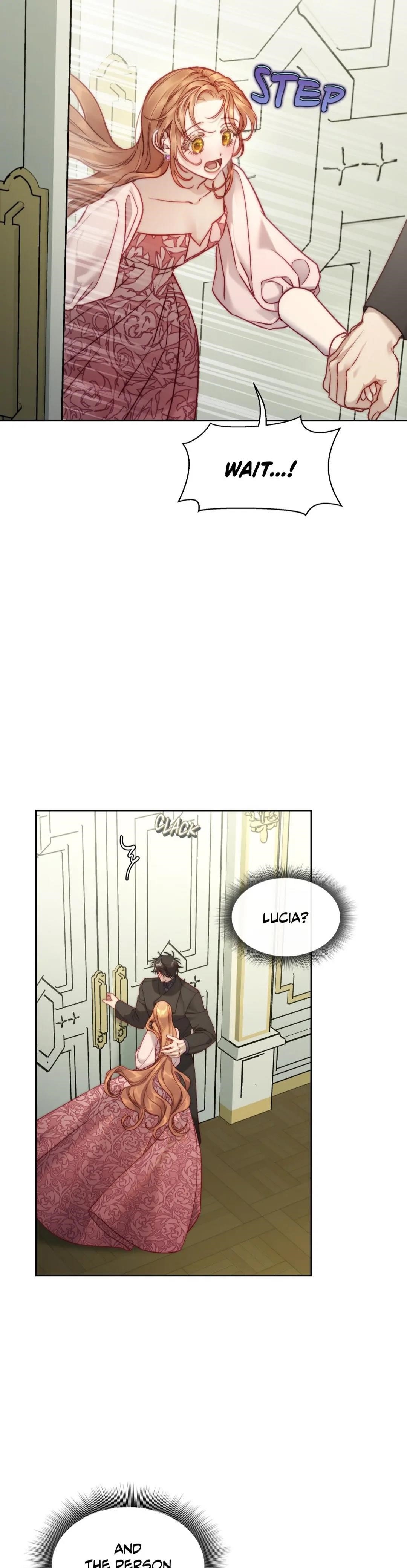 Lucia (Taruvi) Chapter 123 - Page 23 in English
