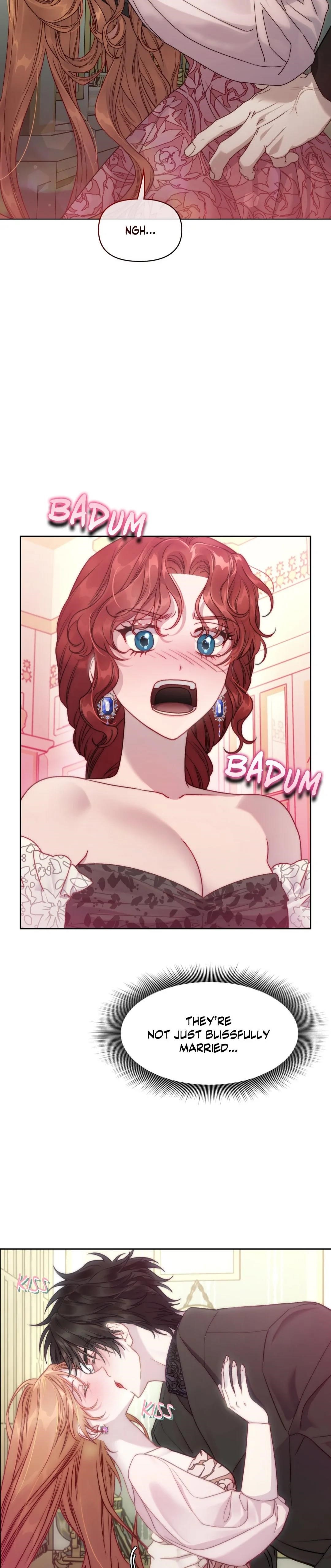 Lucia (Taruvi) Chapter 123 - Page 26 in English