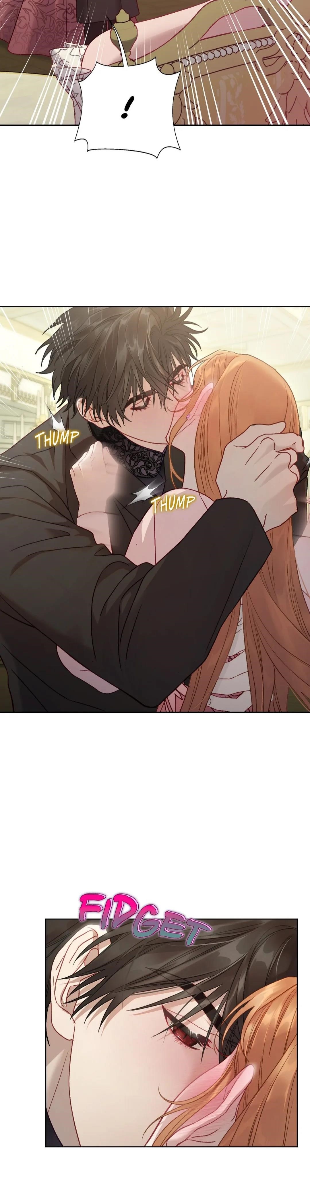 Lucia (Taruvi) Chapter 123 - Page 29 in English