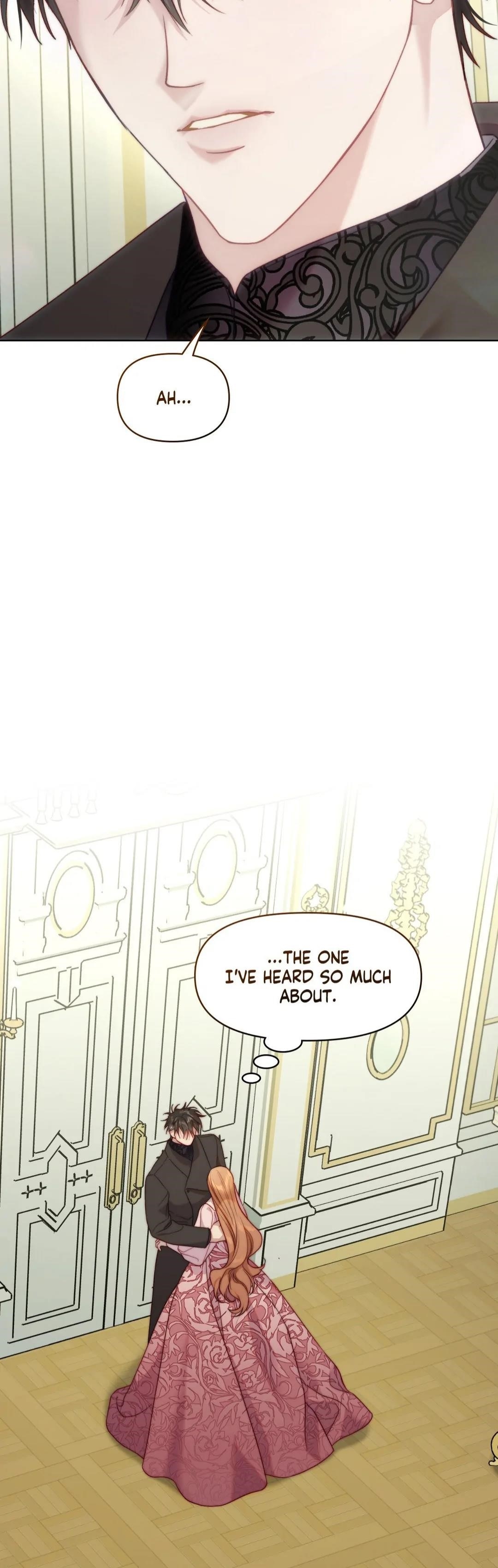 Lucia (Taruvi) Chapter 123 - Page 34 in English