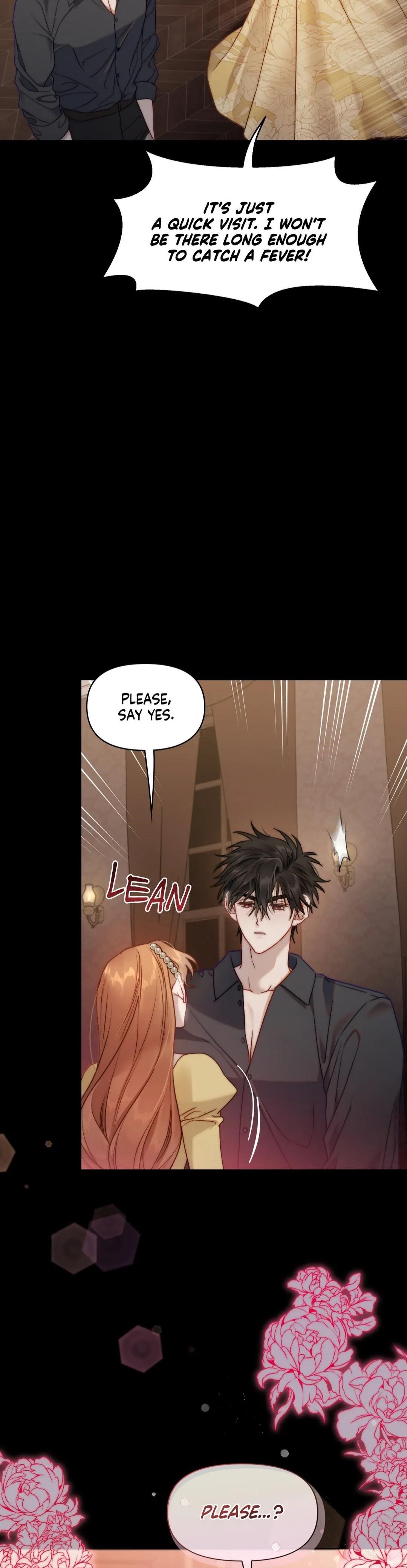 Lucia (Taruvi) Chapter 123 - Page 5 in English