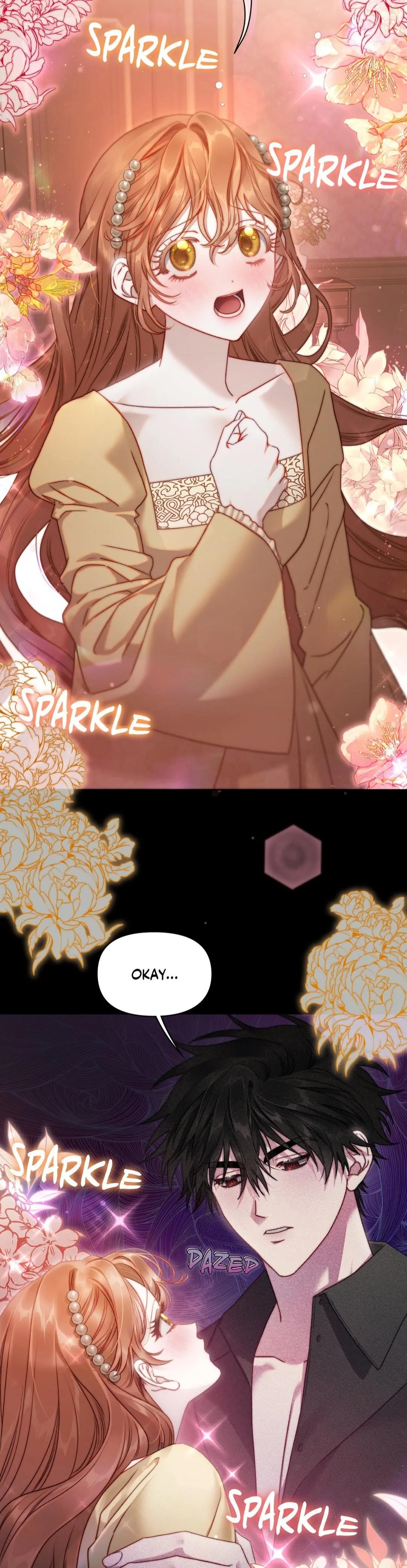 Lucia (Taruvi) Chapter 123 - Page 6 in English