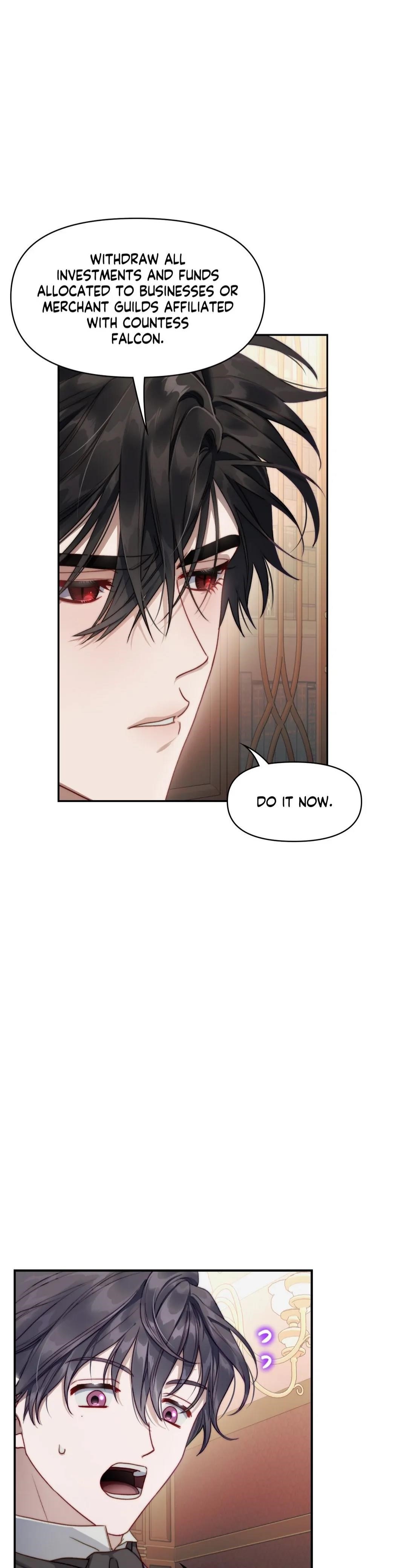 Lucia (Taruvi) Chapter 124 - Page 11 in English