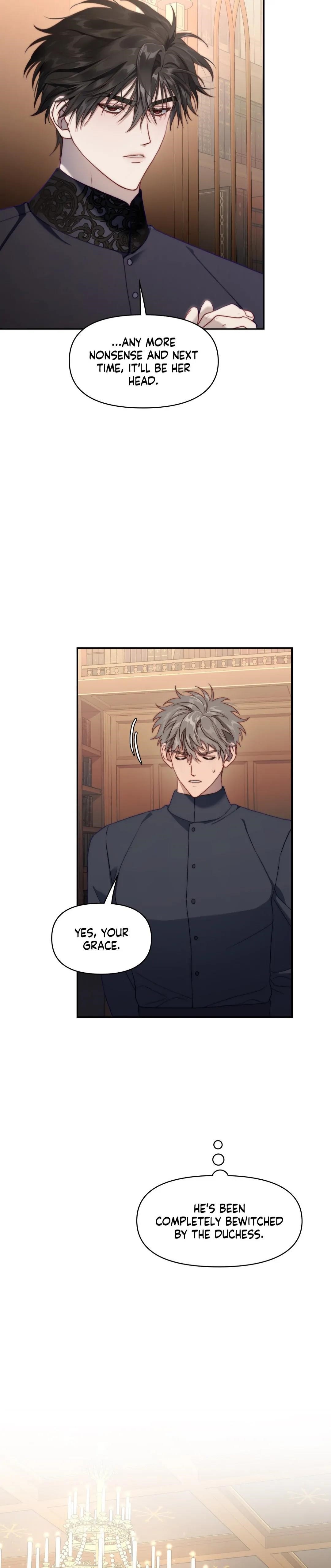 Lucia (Taruvi) Chapter 124 - Page 14 in English