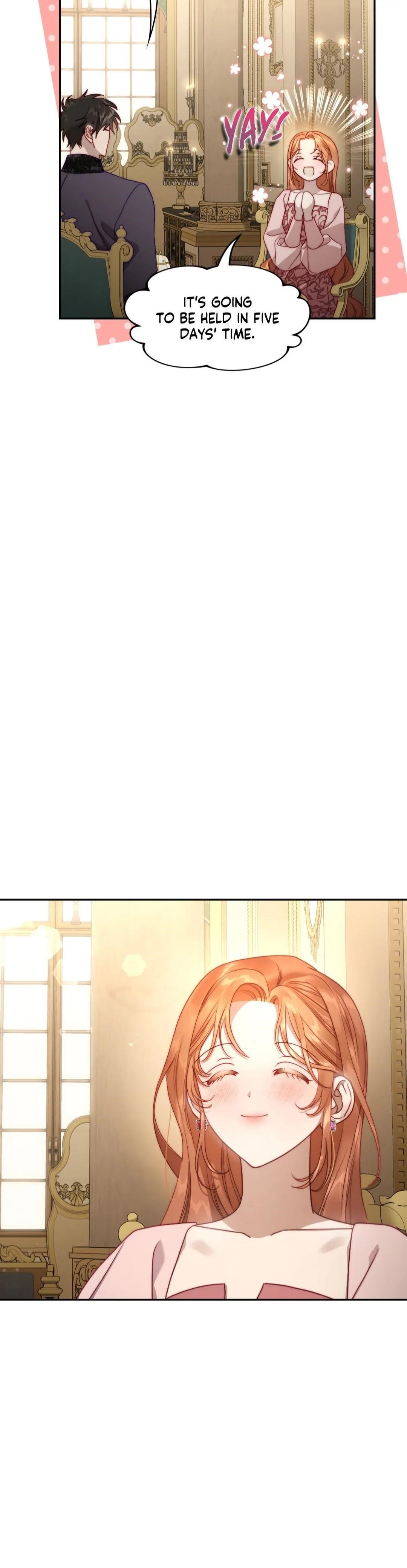 Lucia (Taruvi) Chapter 124 - Page 17 in English
