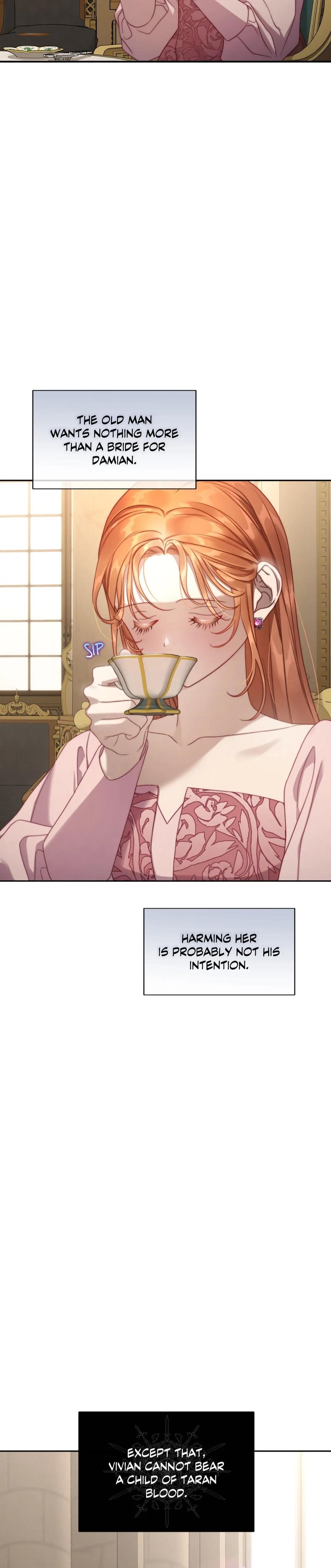 Lucia (Taruvi) Chapter 124 - Page 25 in English