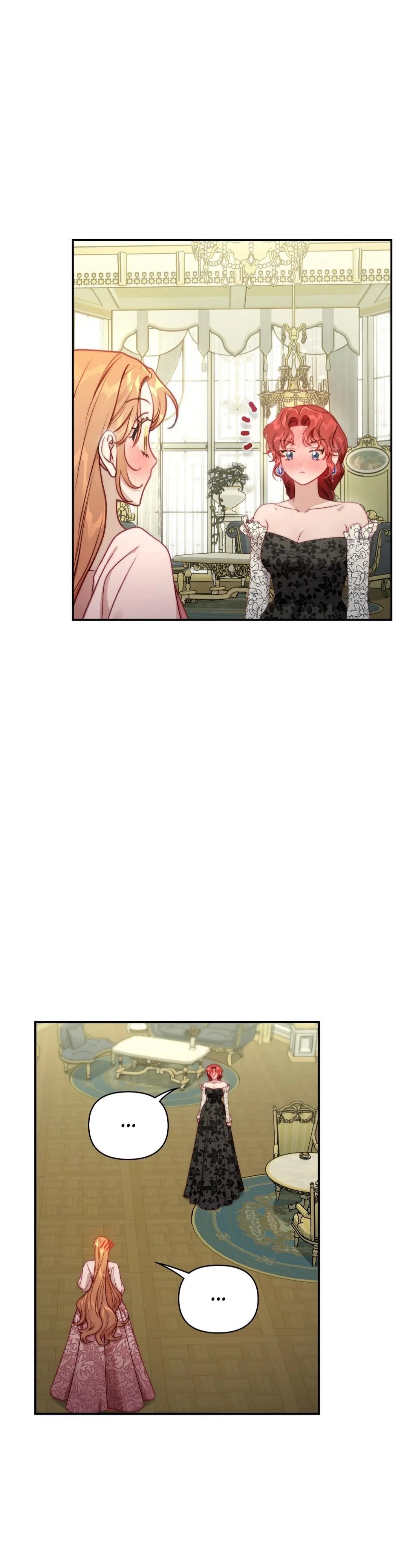 Lucia (Taruvi) Chapter 124 - Page 6 in English