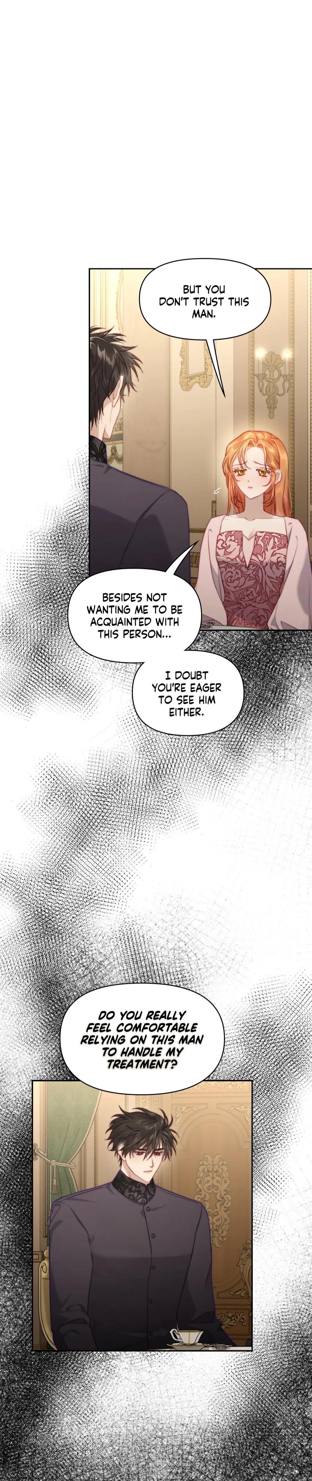 Lucia (Taruvi) Chapter 125 - Page 10 in English