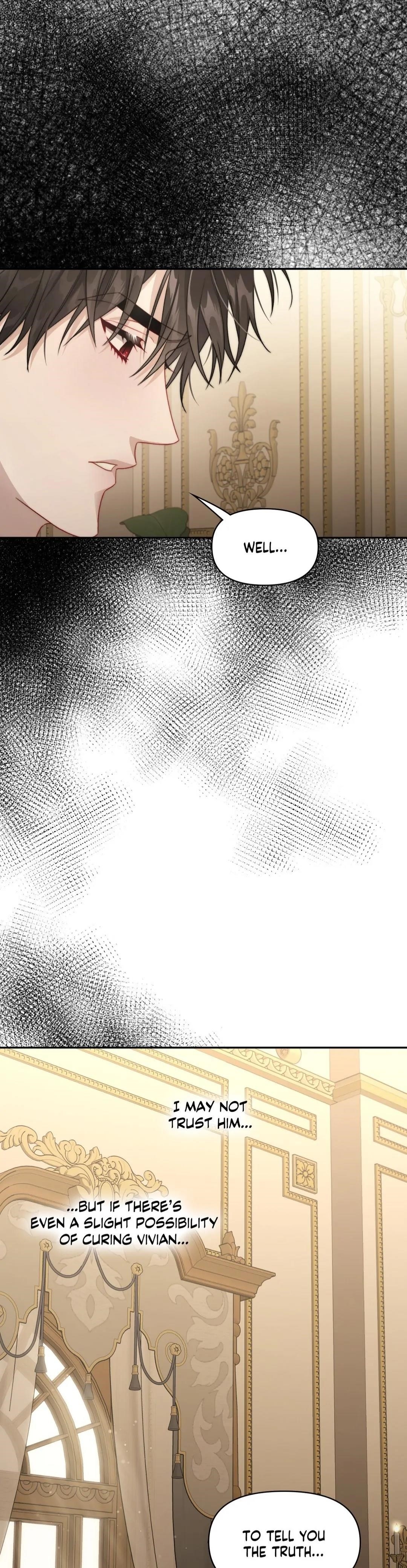 Lucia (Taruvi) Chapter 125 - Page 11 in English