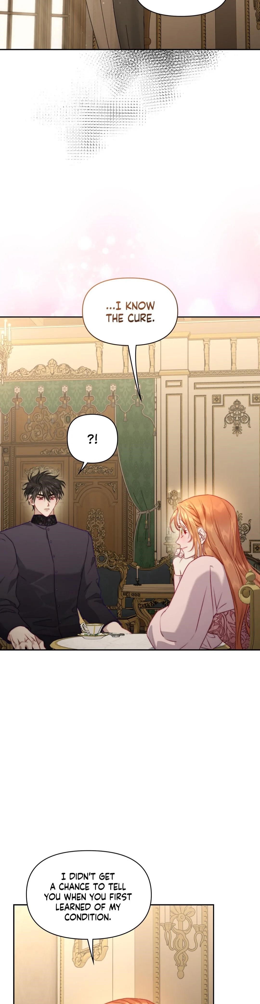 Lucia (Taruvi) Chapter 125 - Page 12 in English