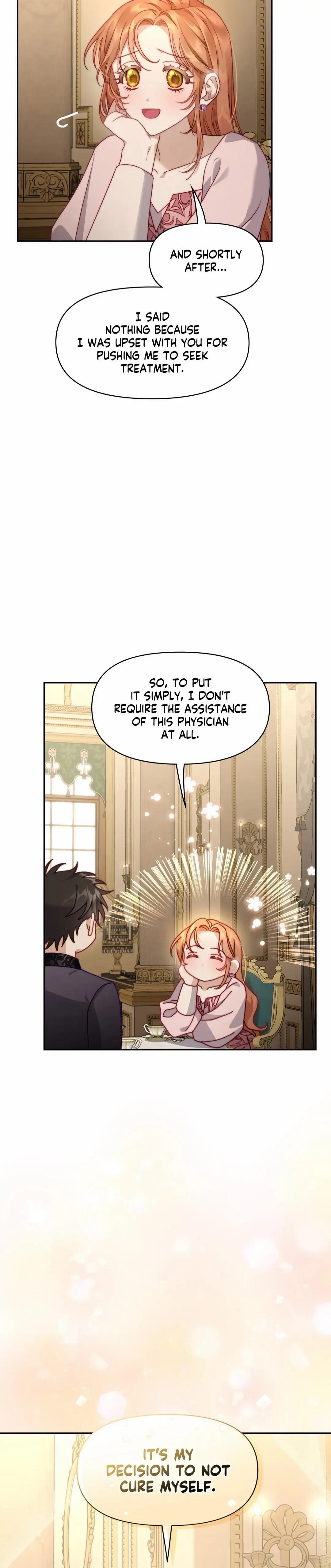 Lucia (Taruvi) Chapter 125 - Page 13 in English
