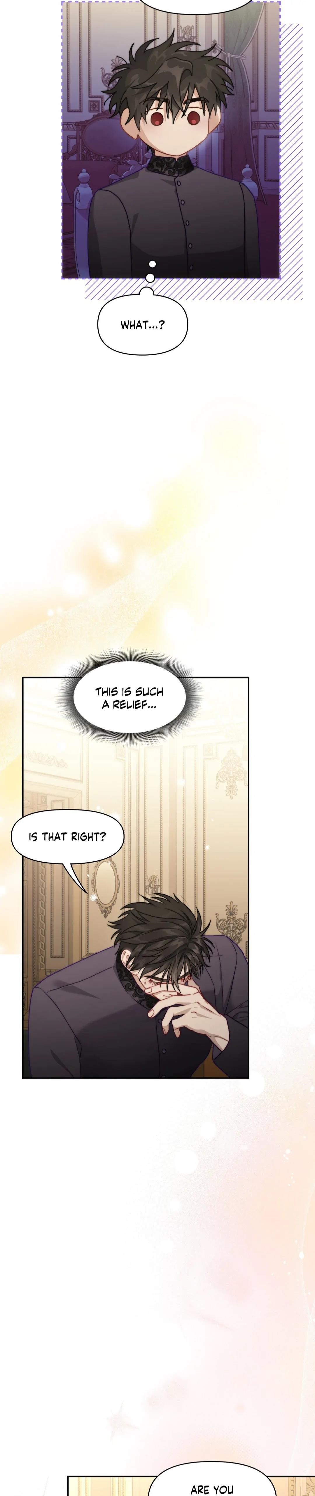Lucia (Taruvi) Chapter 125 - Page 15 in English