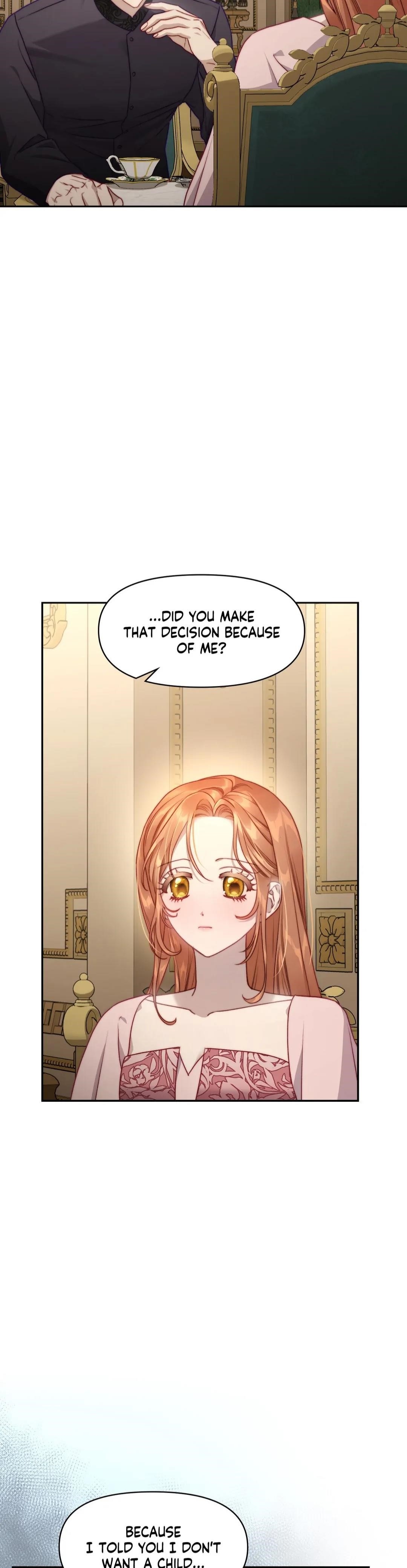 Lucia (Taruvi) Chapter 125 - Page 17 in English