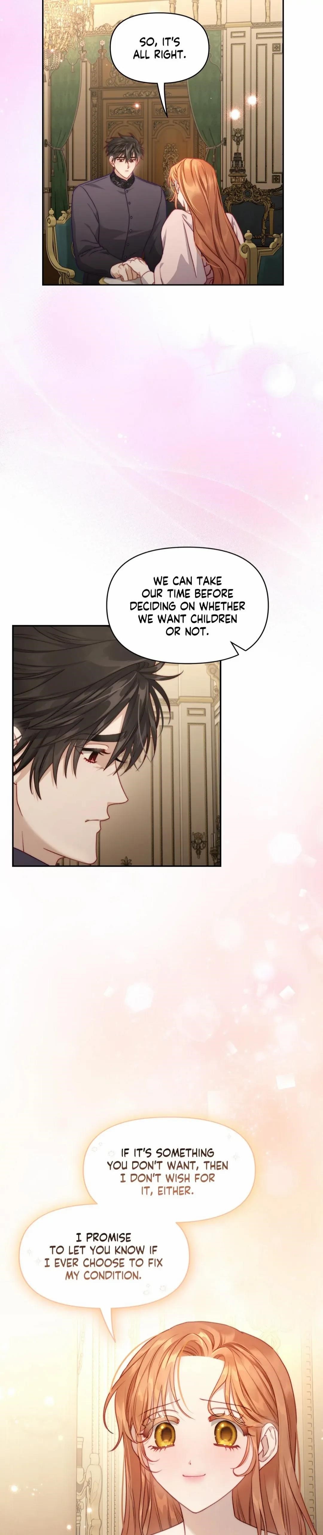 Lucia (Taruvi) Chapter 125 - Page 19 in English