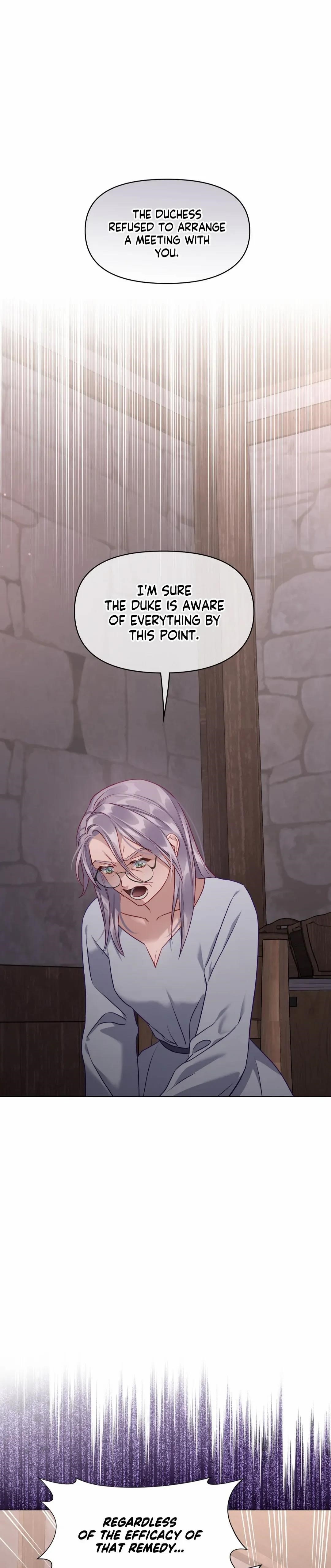 Lucia (Taruvi) Chapter 125 - Page 25 in English