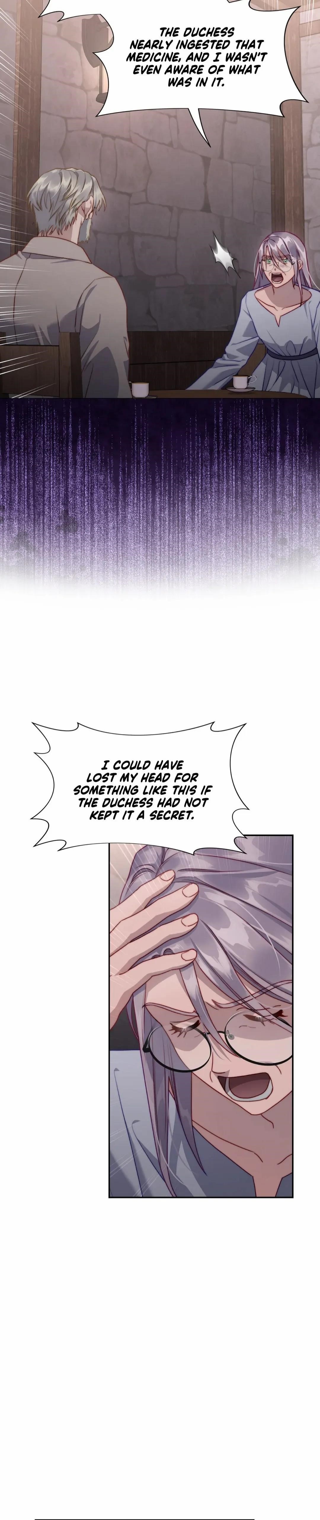 Lucia (Taruvi) Chapter 125 - Page 26 in English