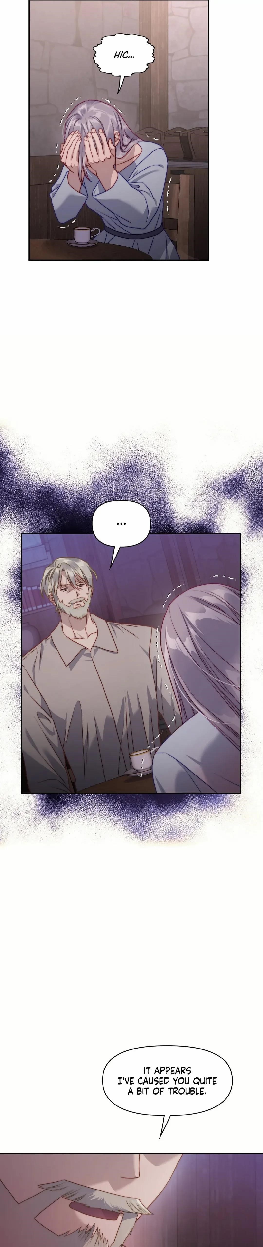 Lucia (Taruvi) Chapter 125 - Page 27 in English