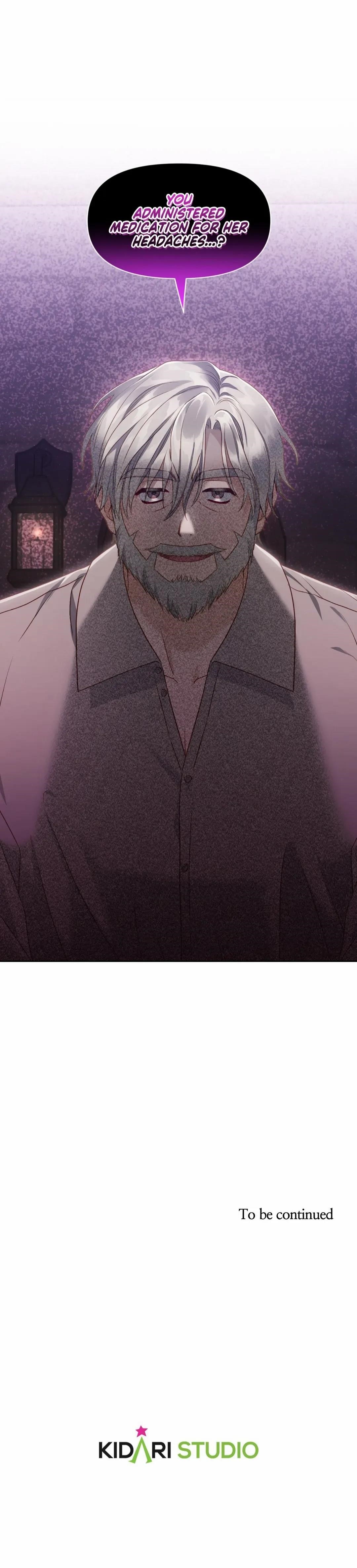 Lucia (Taruvi) Chapter 125 - Page 34 in English