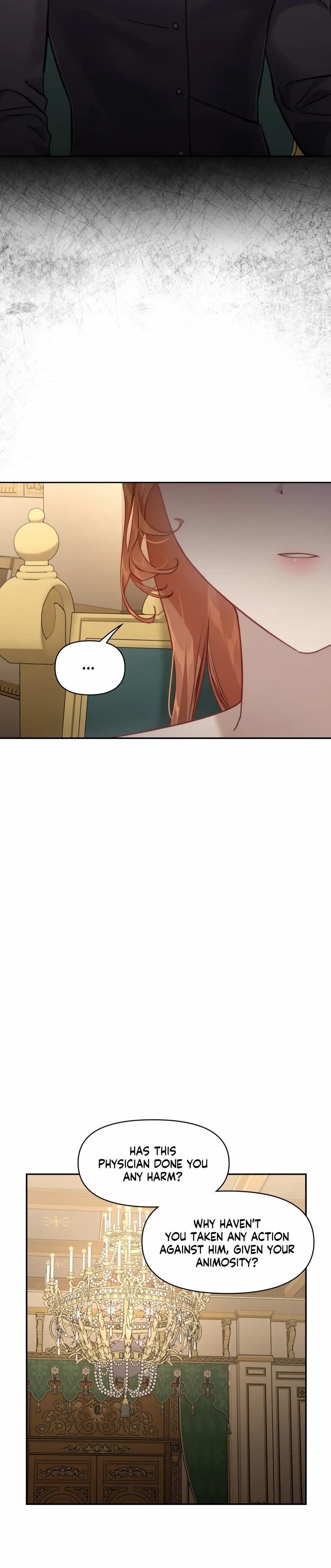 Lucia (Taruvi) Chapter 125 - Page 4 in English