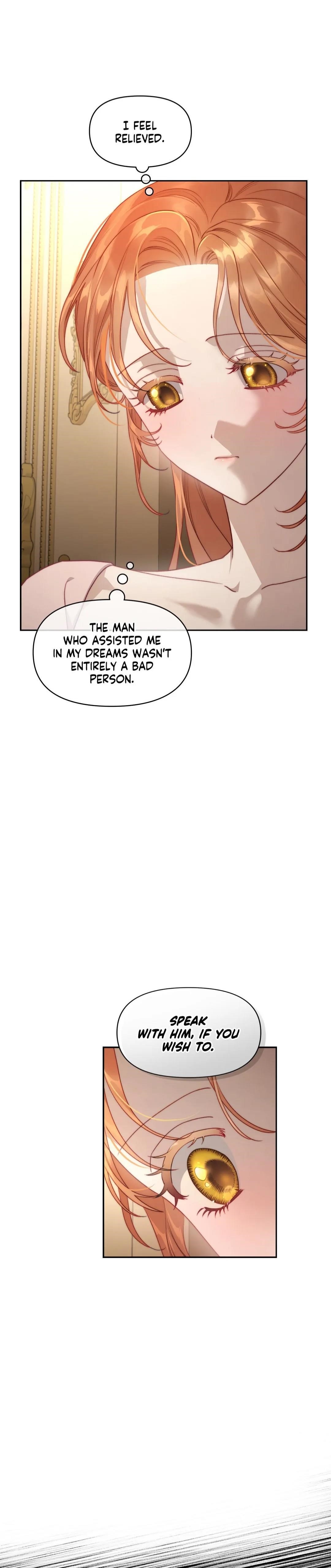 Lucia (Taruvi) Chapter 125 - Page 8 in English