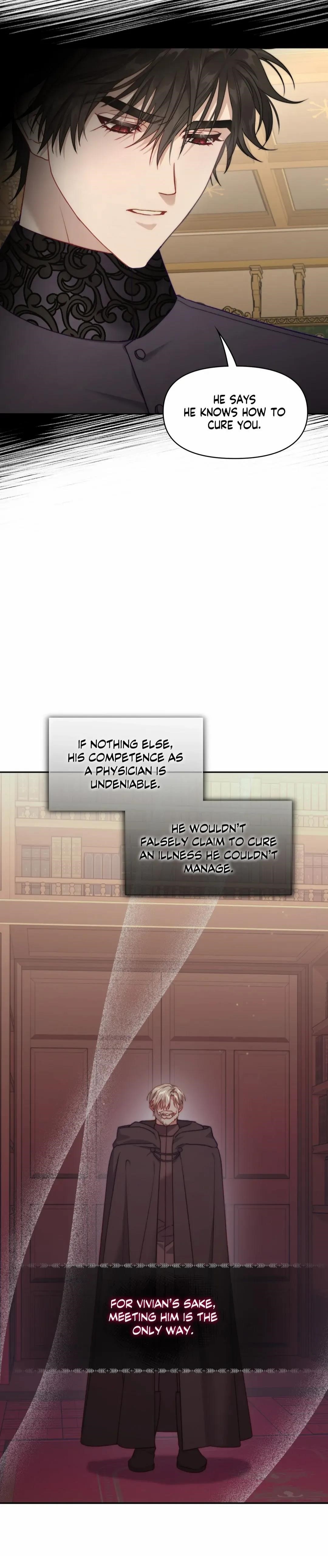 Lucia (Taruvi) Chapter 125 - Page 9 in English