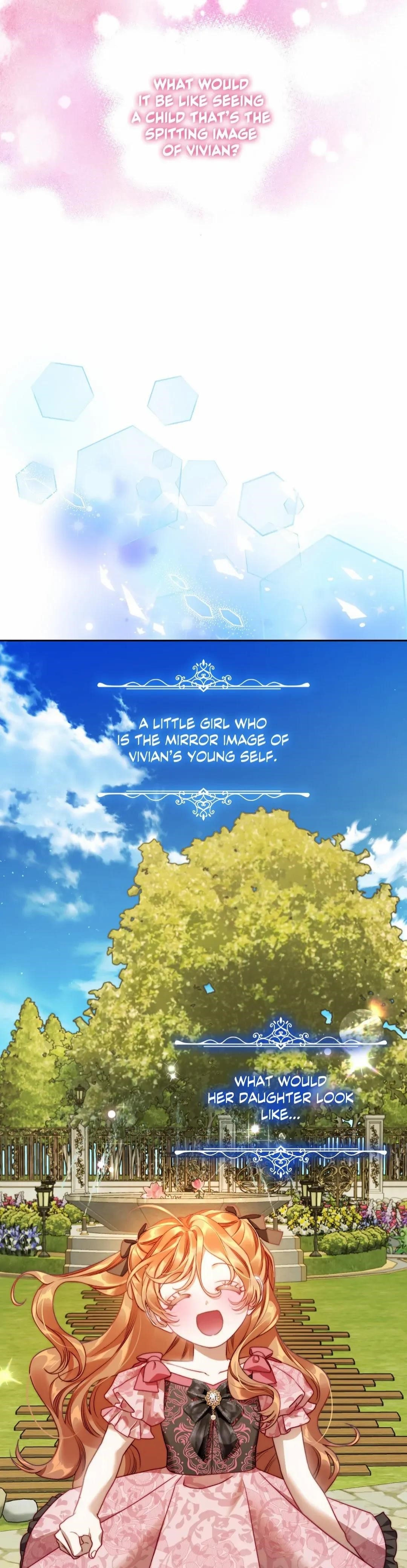 Lucia (Taruvi) Chapter 126 - Page 12 in English