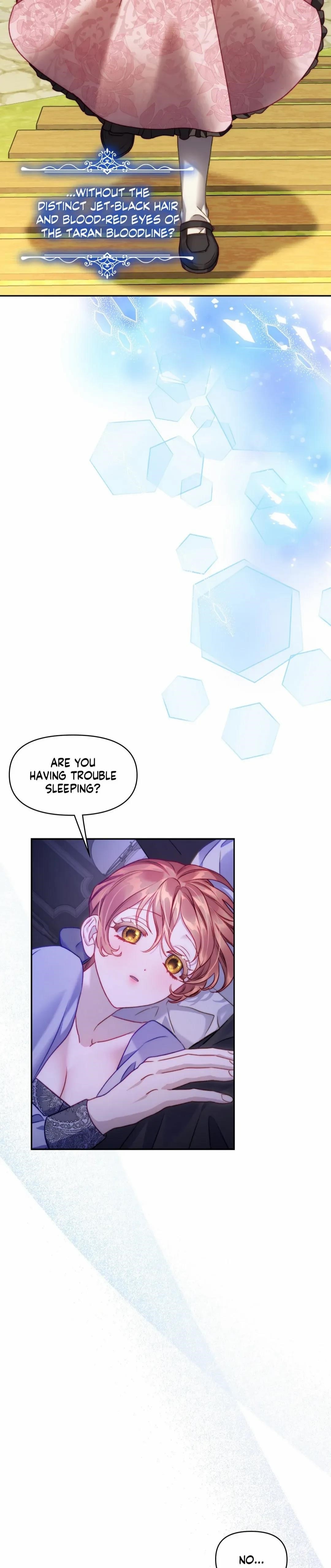 Lucia (Taruvi) Chapter 126 - Page 13 in English