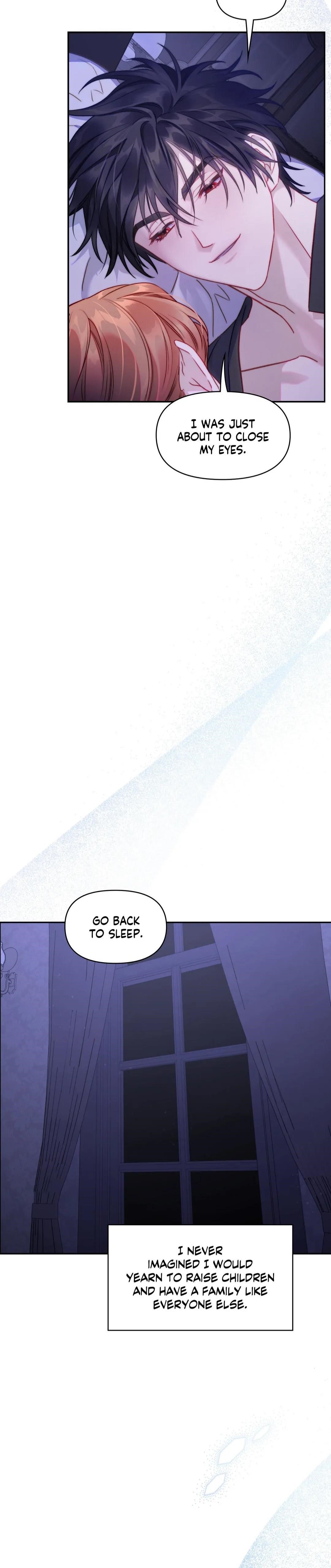 Lucia (Taruvi) Chapter 126 - Page 14 in English