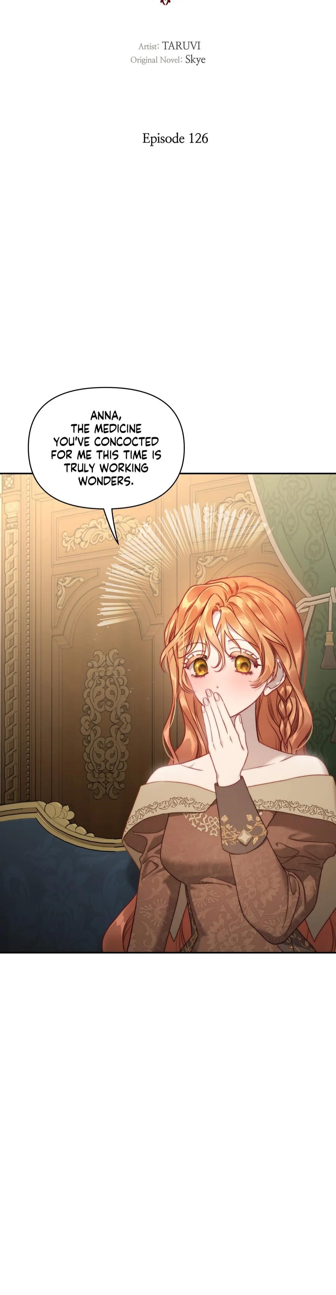 Lucia (Taruvi) Chapter 126 - Page 17 in English