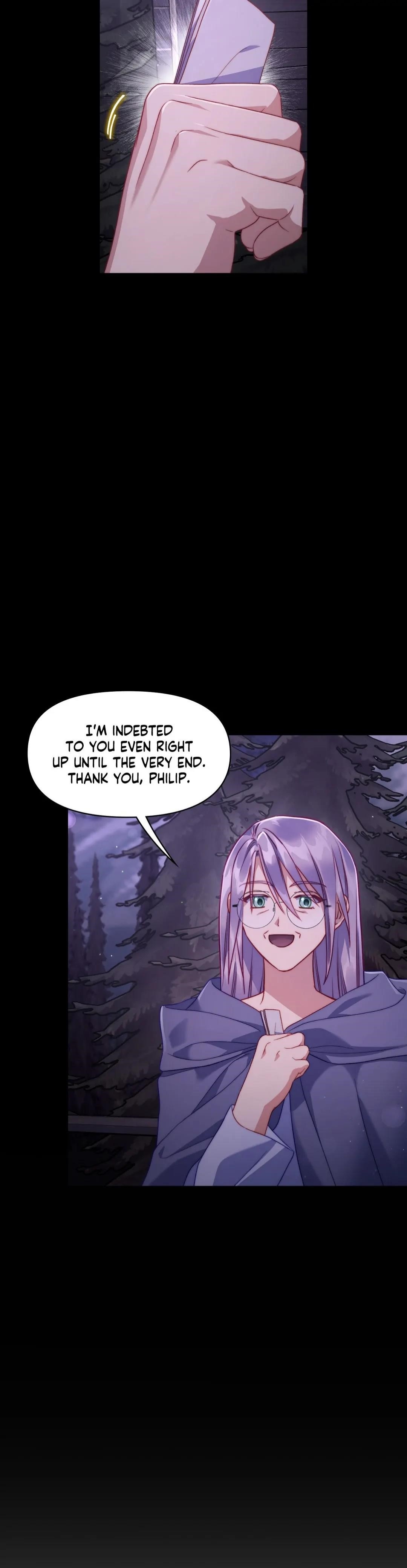 Lucia (Taruvi) Chapter 126 - Page 23 in English